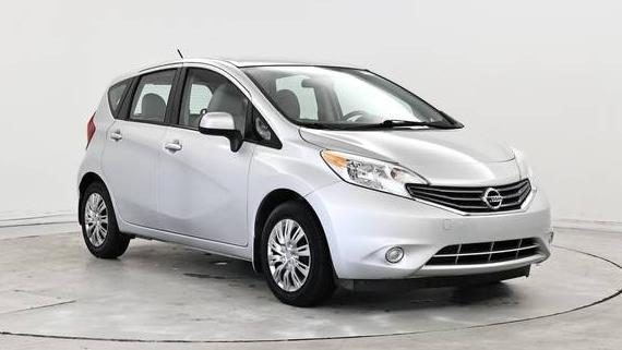 NISSAN VERSA NOTE 2014 3N1CE2CP5EL404217 image